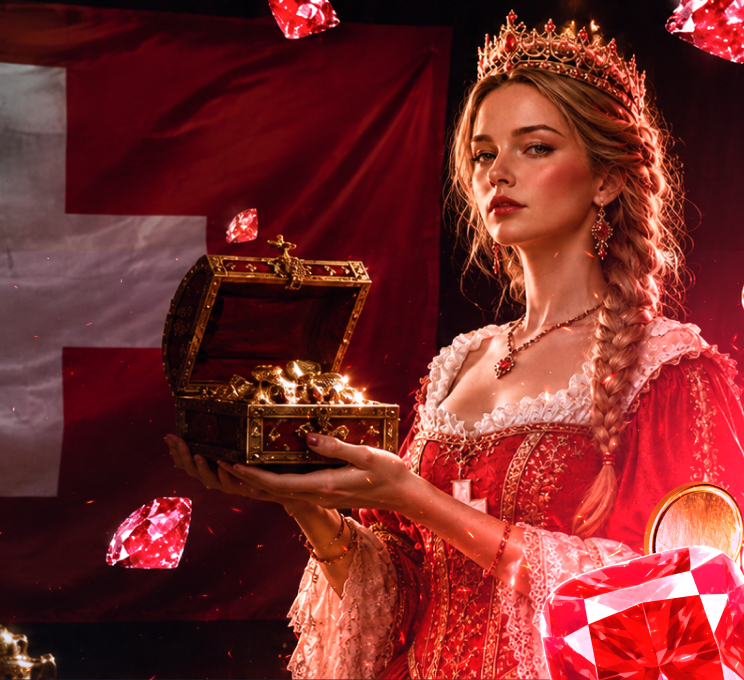 SpinEmpire Casino Schweiz
